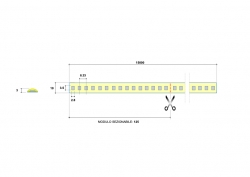 SICOMtape 8W/m 940 48V...