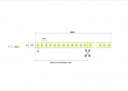 SICOMtape 4W/m 927 48V...