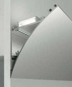 SICOM Wall Washer76+cover...