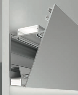 SICOM Wall Washer 62 solo...