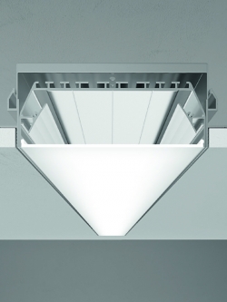 SICOM L116 Trimless+cover...