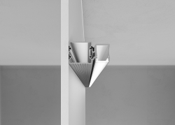 SICOM E20 Wall+cover trasp.