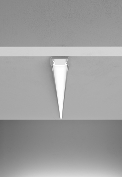 SICOM E8 + cover bianca