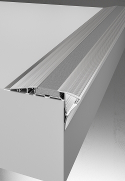 SICOM StairTwist solo profilo