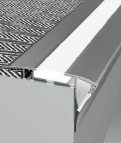 SICOM StairTwist carpet...