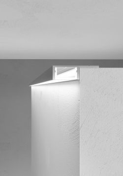 SICOM EL7 + cover PMMA bianca