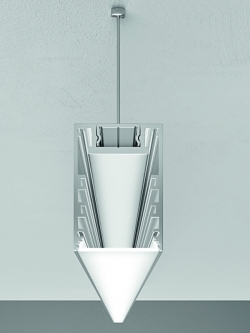 SICOM E30 solo profilo