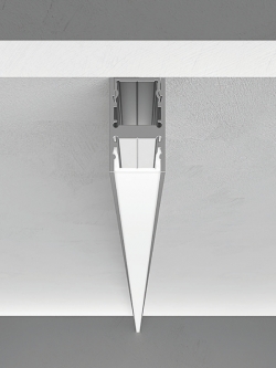 SICOM E18 DOPPIO solo profilo