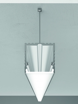 SICOM E35+cover bianca