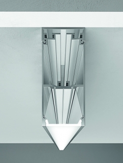 SICOM E33 + cover bainca