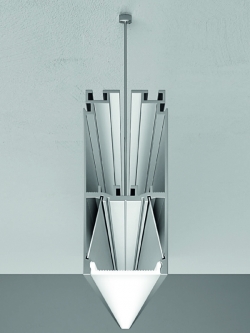 SICOM E33 + cover bianca