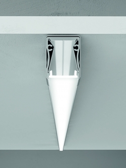 SICOM E20 + cover bianca