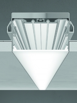 SICOM E70 Trimless + cover...