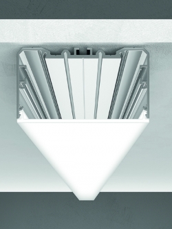 SICOM E70 Trimless + cover...