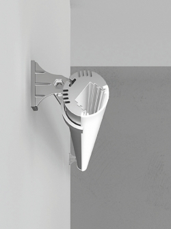 SICOM Cylinder+lente 30 trasp.