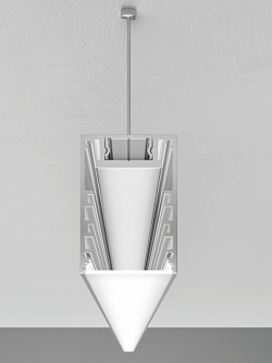 SICOM E30 solo profilo