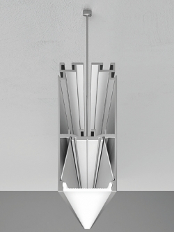 SICOM E33 + cover bianca