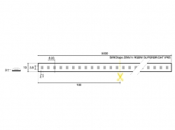SIRIOtape 20Wm RGBW (2700)...