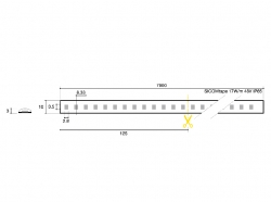 SICOMtape 17W/m 930 48V...