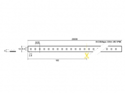 SICOMtape 4W/m 930 48V...