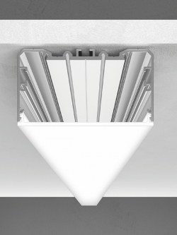 SICOM E70 Trimless + cover...