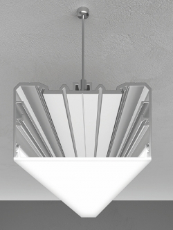 SICOM E70 Trimless + cover...