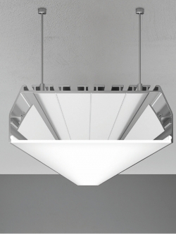 SICOM L116 Trimless+cover...