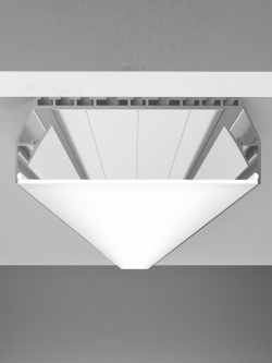 SICOM L116 Trimless+cover...