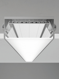 SICOM L116 Trimless+cover...