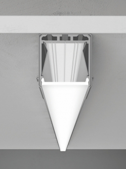 SICOM L35 Trimless+cover...