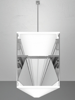 SICOM L55 Doppio solo profilo