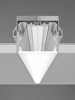 SICOM L55 Trimless+cover...