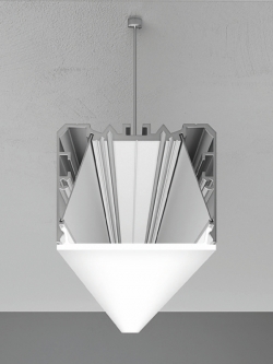 SICOM L55 Trimless+cover...