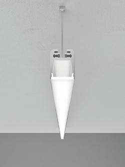 SICOM Mini20 Trimless+cover...