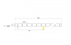 SIRIOtape 14W/m RGB 24V...