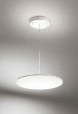 Twist Panel CRI80 bianco