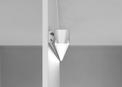 SICOM L35 Mono+cover bianca