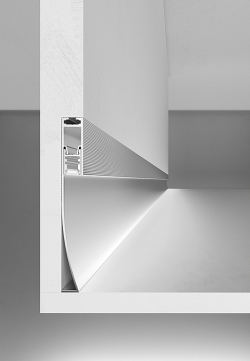 SICOM Baseboard solo profilo