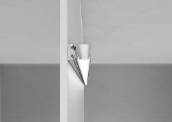 SICOM E20 Wall+cover trasp.