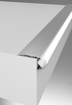 SICOM Stair+cover trasp.