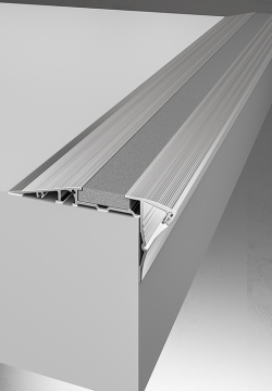 SICOM StairTwist solo profilo