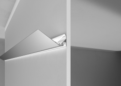 SICOM Wall Washer solo profilo