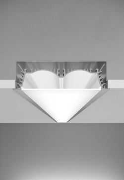 SICOM Incasso 160+cover bianca