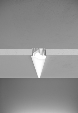 SICOM Assimetrico+lente bianca