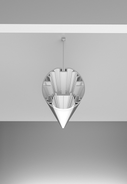 SICOM Cylinder 52+cover trasp.