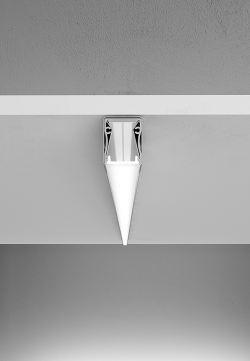 SICOM E20+cover bianca