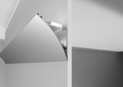 SICOM Wall Washer76+cover...