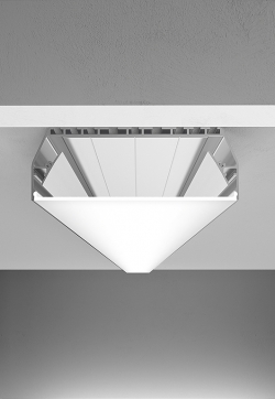 SICOM L116 Trimless+cover...