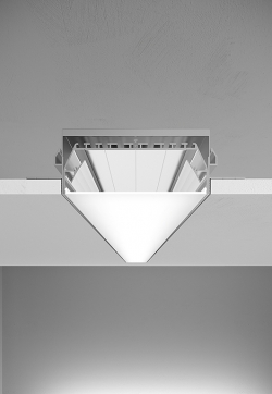 SICOM L116 Trimless+cover...