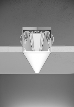 SICOM L55 Trimless+cover...